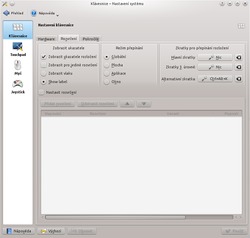 Kubuntu 10.10